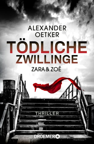 Cover Download Zara und Zoë - Tödliche Zwillinge