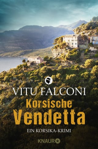 Cover Download Korsische Vendetta