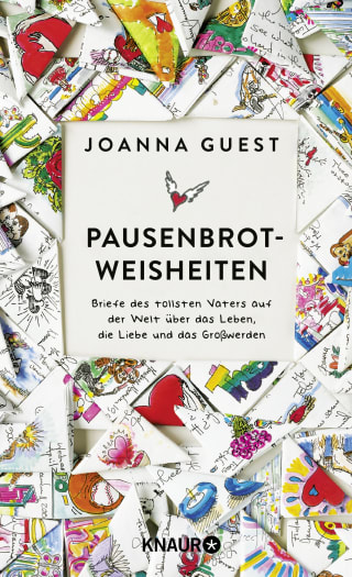 Cover Download Pausenbrot-Weisheiten