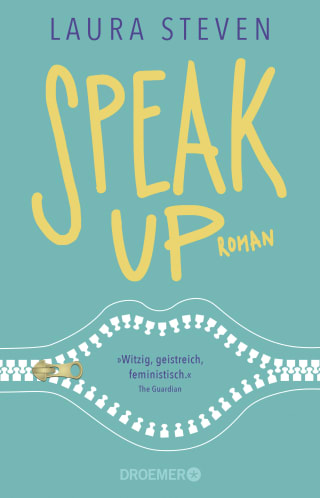 Cover Download Speak Up