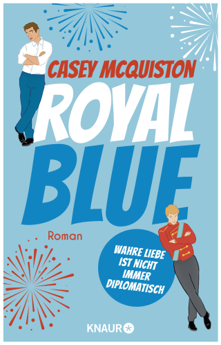 Cover Download Royal Blue