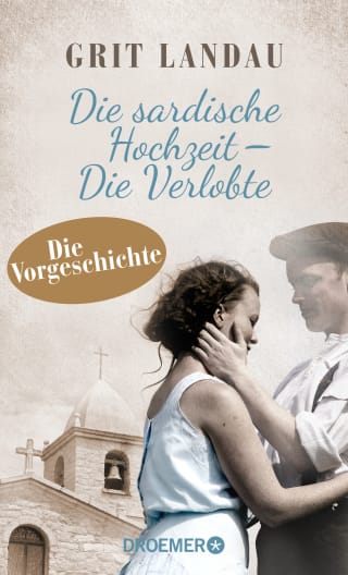 Cover Download Die sardische Hochzeit – Die Verlobte