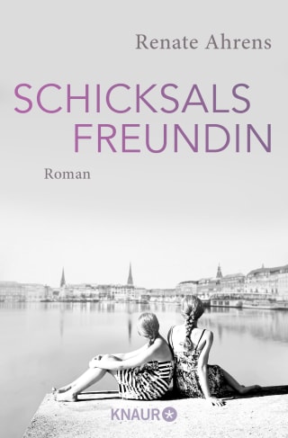 Cover Download Schicksalsfreundin