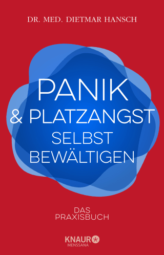 Cover Download Panik und Platzangst selbst bewältigen