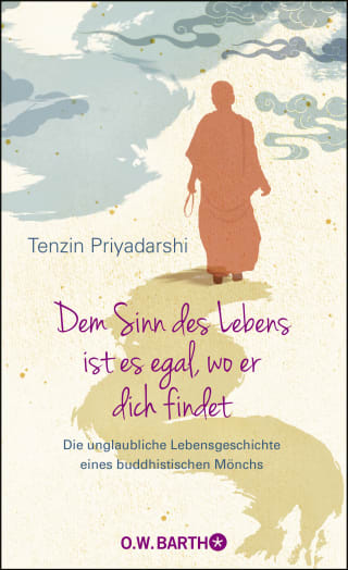 Cover Download Dem Sinn des Lebens ist es egal, wo er dich findet