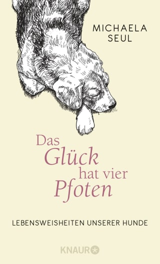 Cover Download Das Glück hat vier Pfoten