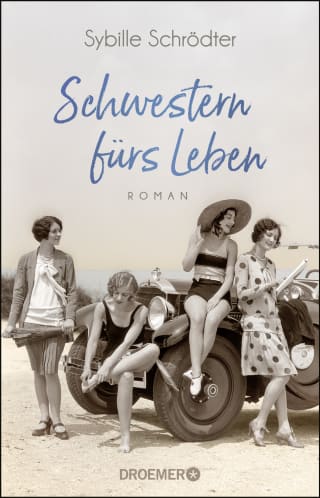 Cover Download Schwestern fürs Leben