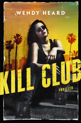 Cover Download Kill Club