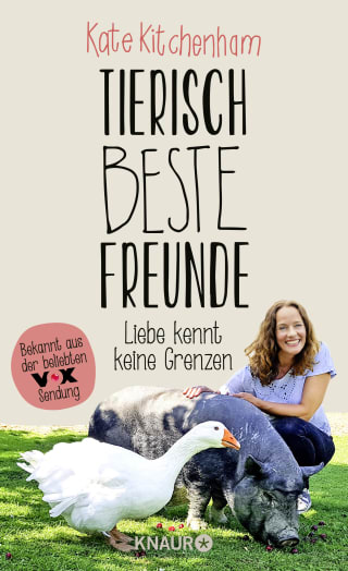 Cover Download Tierisch beste Freunde - Liebe kennt keine Grenzen