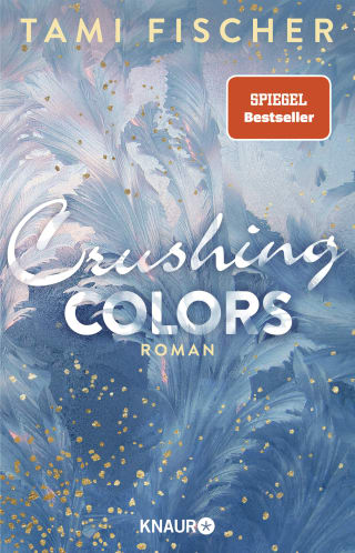 Cover Download Crushing Colors