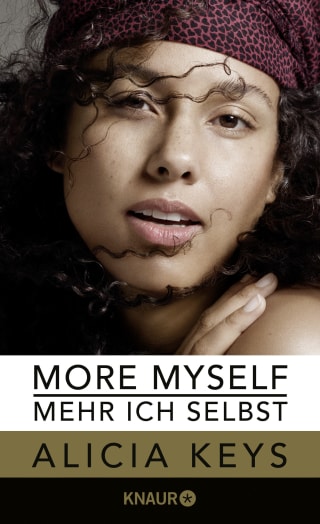 Cover Download More Myself - Mehr ich selbst