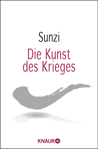 Cover Download Die Kunst des Krieges