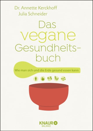 Cover Download Das vegane Gesundheitsbuch