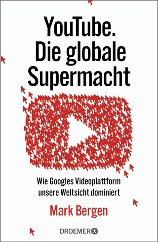 Cover Download YouTube Die globale Supermacht