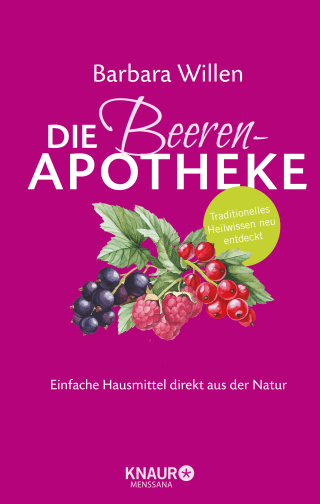 Cover Download Die Beeren-Apotheke