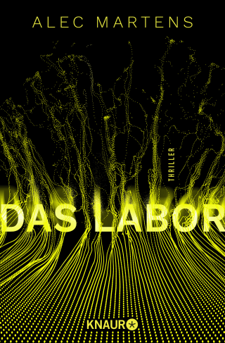 Cover Download Das Labor