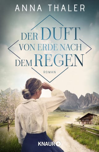 Cover Download Der Duft von Erde nach dem Regen