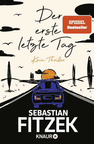 Cover Download Der erste letzte Tag