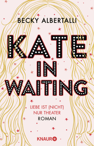 Cover Download Kate in Waiting