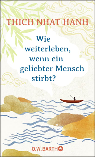 Cover Download Wie weiterleben, wenn ein geliebter Mensch stirbt?