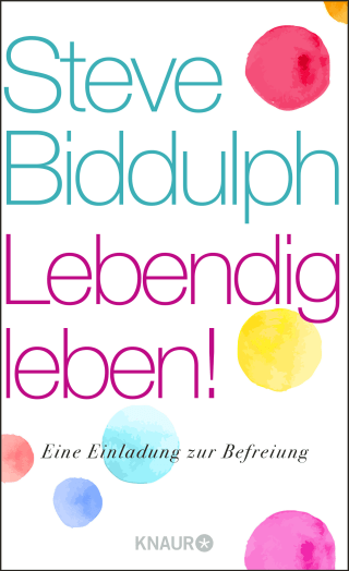 Cover Download Lebendig leben!
