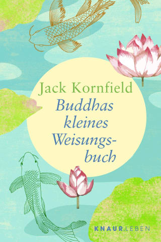 Cover Download Buddhas kleines Weisungsbuch