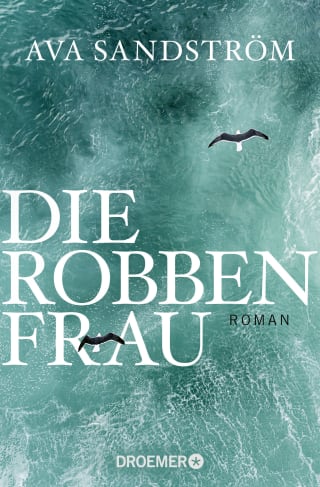 Cover Download Die Robbenfrau