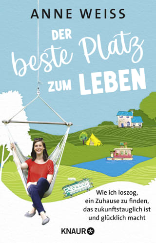 Cover Download Der beste Platz zum Leben