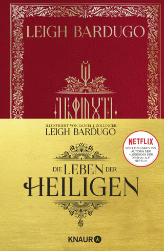 Cover Download Die Leben der Heiligen