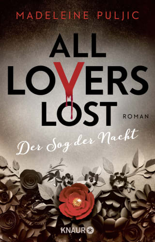 Cover Download All Lovers Lost