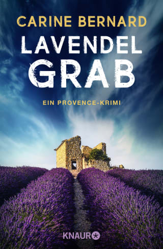 Cover Download Lavendel-Grab