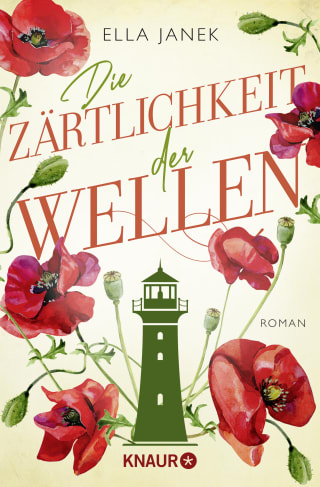 Cover Download Die Zärtlichkeit der Wellen