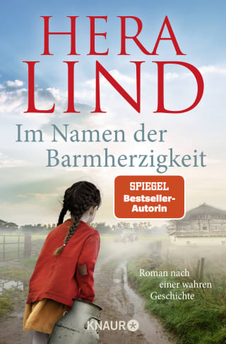 Cover Download Im Namen der Barmherzigkeit