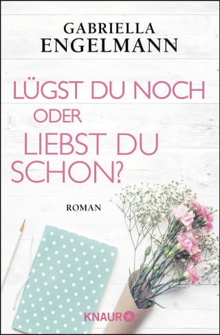 Cover Download Lügst du noch oder liebst du schon?