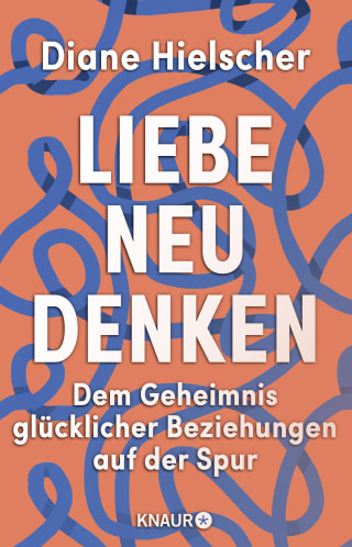 Cover Download Liebe neu denken