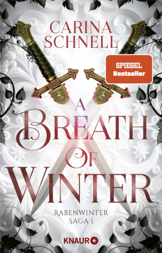 Cover Download A Breath of Winter