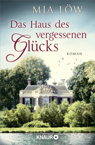 Cover Download Das Haus des vergessenen Glücks