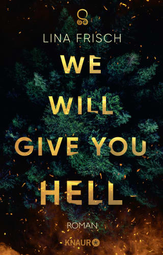 Cover Download We Will Give You Hell
