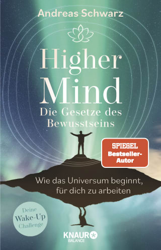 Cover Download Higher Mind. Die Gesetze des Bewusstseins