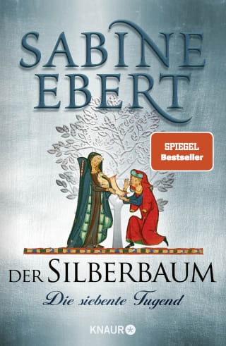 Cover Download Der Silberbaum. Die siebente Tugend