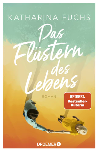 Cover Download Das Flüstern des Lebens