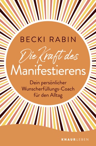 Cover Download Die Kraft des Manifestierens