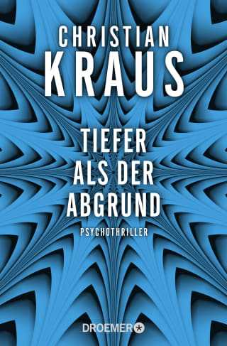 Cover Download Tiefer als der Abgrund