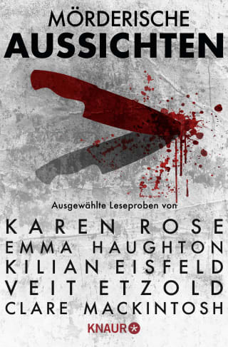 Cover Download Mörderische Aussichten: Thriller & Krimi bei Droemer Knaur #10