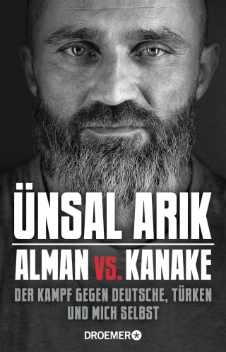 Cover Download Alman vs. Kanake