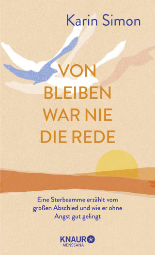 Cover Download Von Bleiben war nie die Rede