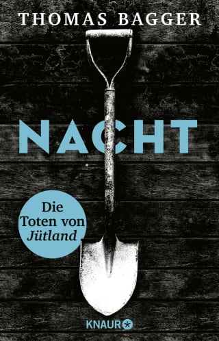 Cover Download NACHT - Die Toten von Jütland