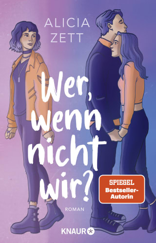 Cover Download Wer, wenn nicht wir