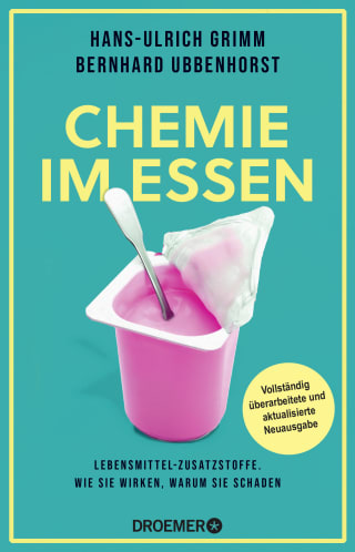 Cover Download Chemie im Essen