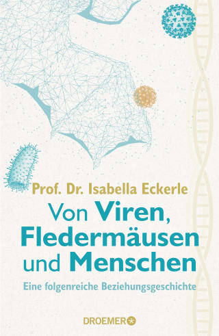 Cover Download Von Viren, Fledermäusen und Menschen